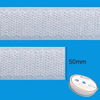 Velcros 50mm Macho NYBC Branco